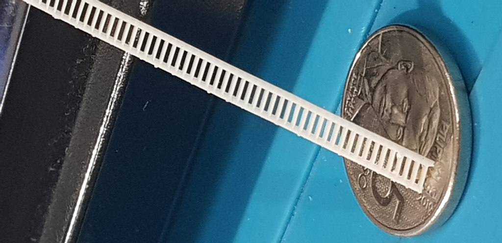 Miniature Hi-Resolution Prints 9